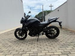 YAMAHA MT-03 300 ABS