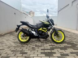 YAMAHA MT-03 300 ABS