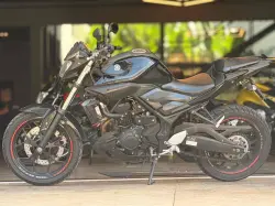 YAMAHA MT-03 300 ABS