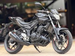 YAMAHA MT-03 300 ABS