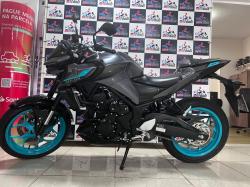 YAMAHA MT-03 300 ABS