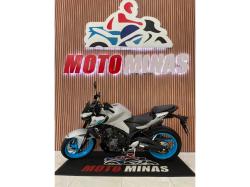 YAMAHA MT-03 300 ABS