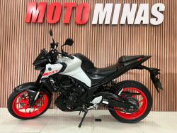 YAMAHA MT-03 300 ABS