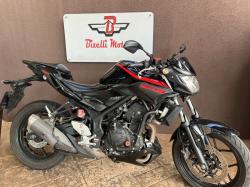 YAMAHA MT-03 300 ABS