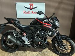 YAMAHA MT-03 300 ABS
