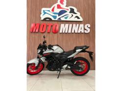 YAMAHA MT-03 300 ABS