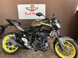 YAMAHA MT-03 300 ABS