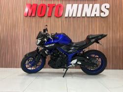 YAMAHA MT-03 300 ABS