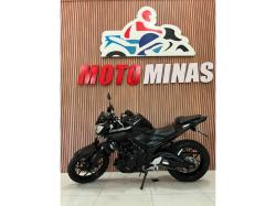 YAMAHA MT-03 300 ABS