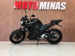 YAMAHA MT-03 300 ABS