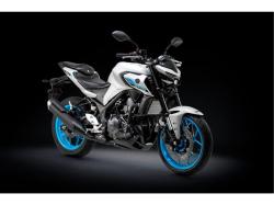 YAMAHA MT-03 300 ABS