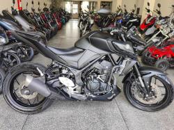 YAMAHA MT-03 300 ABS
