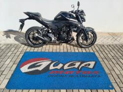 YAMAHA MT-03 300 ABS