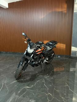 YAMAHA MT-03 300 ABS