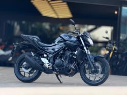 YAMAHA MT-03 300 ABS