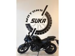 YAMAHA MT-03 300 ABS