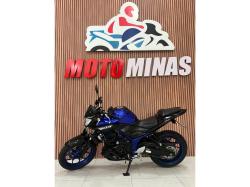 YAMAHA MT-03 300 ABS