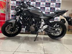 YAMAHA MT-07 700 