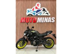 YAMAHA MT-07 700 ABS