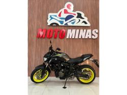 YAMAHA MT-07 700 ABS