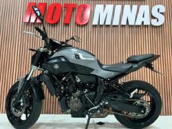 YAMAHA MT-07 700 ABS