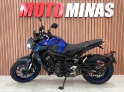 YAMAHA MT-09 850 