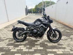 YAMAHA MT-09 850 ABS