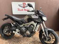 YAMAHA MT-09 850 ABS