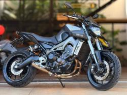 YAMAHA MT-09 850 ABS