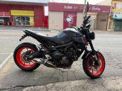 YAMAHA MT-09 850 ABS