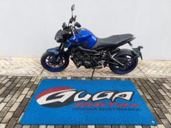 YAMAHA MT-09 850 ABS