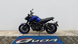 YAMAHA MT-09 850 ABS