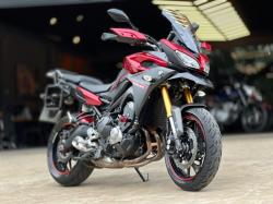 YAMAHA MT-09 850 ABS