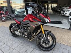 YAMAHA MT-09 Tracer 850 