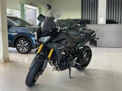 YAMAHA MT-09 Tracer GT 900 