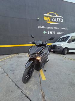 YAMAHA Neo AT 125 