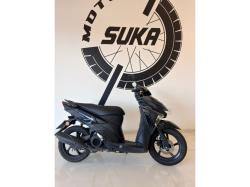 YAMAHA Neo AT 125 