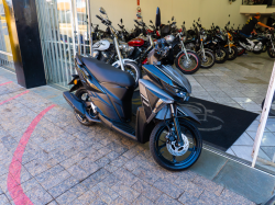 YAMAHA Neo UBS 125 