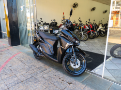 YAMAHA Neo UBS 125 