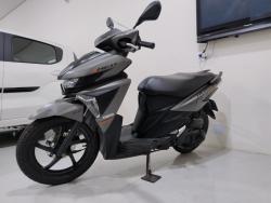 YAMAHA Neo UBS 125 