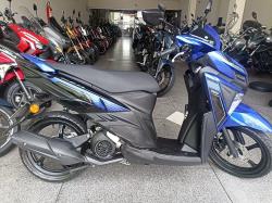 YAMAHA Neo UBS 125 