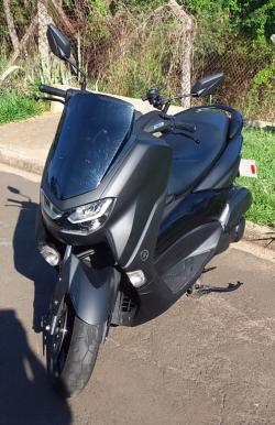 YAMAHA NMax 160 ABS YAMAHA NMax 160 ABS