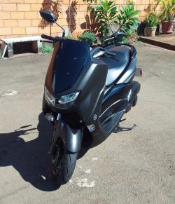 YAMAHA NMax 160 ABS YAMAHA NMax 160 ABS