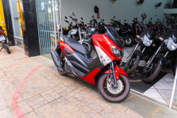 YAMAHA NMax 160 ABS YAMAHA NMax 160 ABS