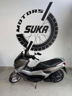 YAMAHA NMax 160 ABS