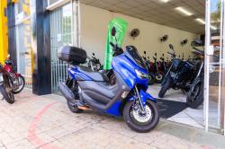 YAMAHA NMax 160 ABS