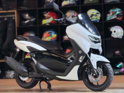 YAMAHA NMax 160 ABS