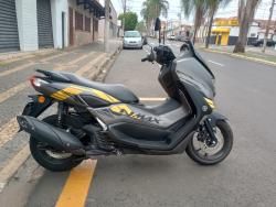 YAMAHA NMax 160 ABS