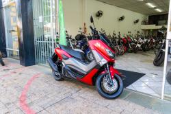 YAMAHA NMax 160 ABS