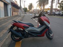 YAMAHA NMax 160 ABS